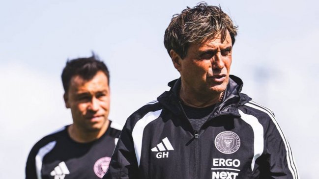 Guillermo Hoyos sobre entrenar a Messi: 