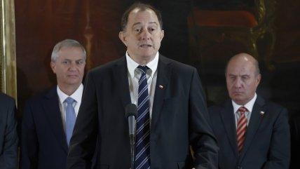 Libertarios por pugna entre Quiroz y Poduje: Peleas de ego paralizan la inversión