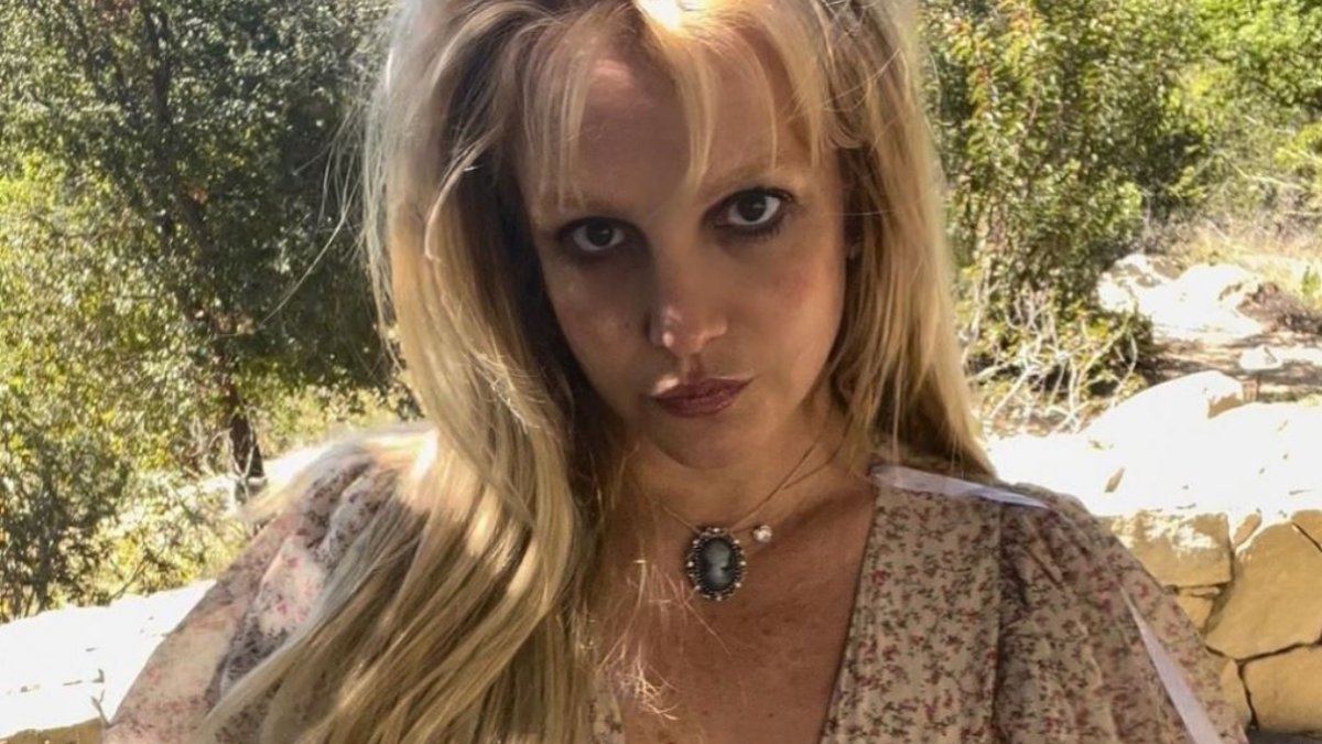 Britney Spears sale de rehabilitación tras detención por conducir bajo la influencia del alcohol