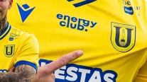 U. de Concepción cambió de sponsor técnico y reveló su camiseta para el resto del 2026