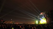 Conciertos junio 2026