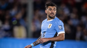 Uruguay esperará por De Arrascaeta para el Mundial tras su operación de hombro