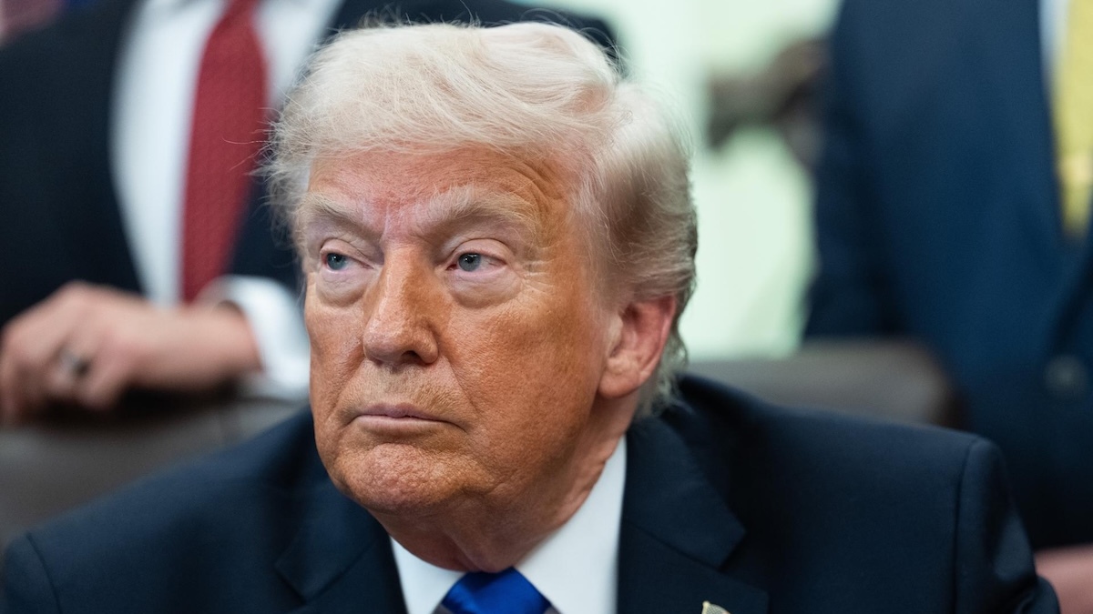 Trump amaga con nuevas hostilidades, mientras Irán maneja los tiempos de la tregua