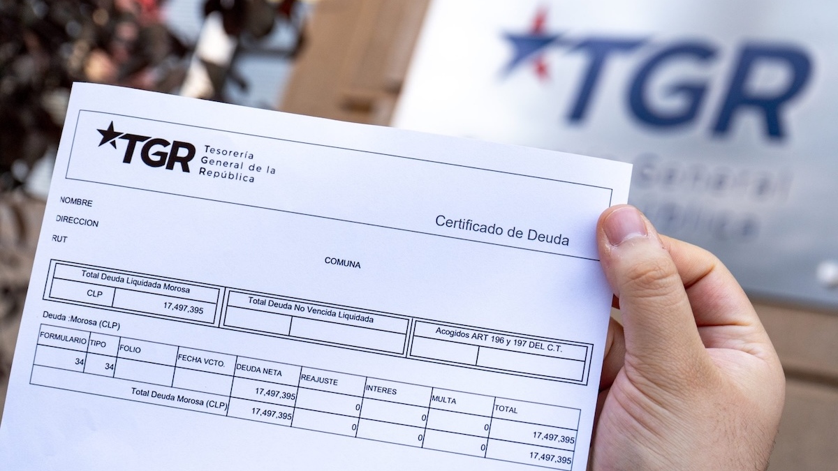 Tesorería descarta ciberataque y asegura que sus sistemas funcionan de manera normal