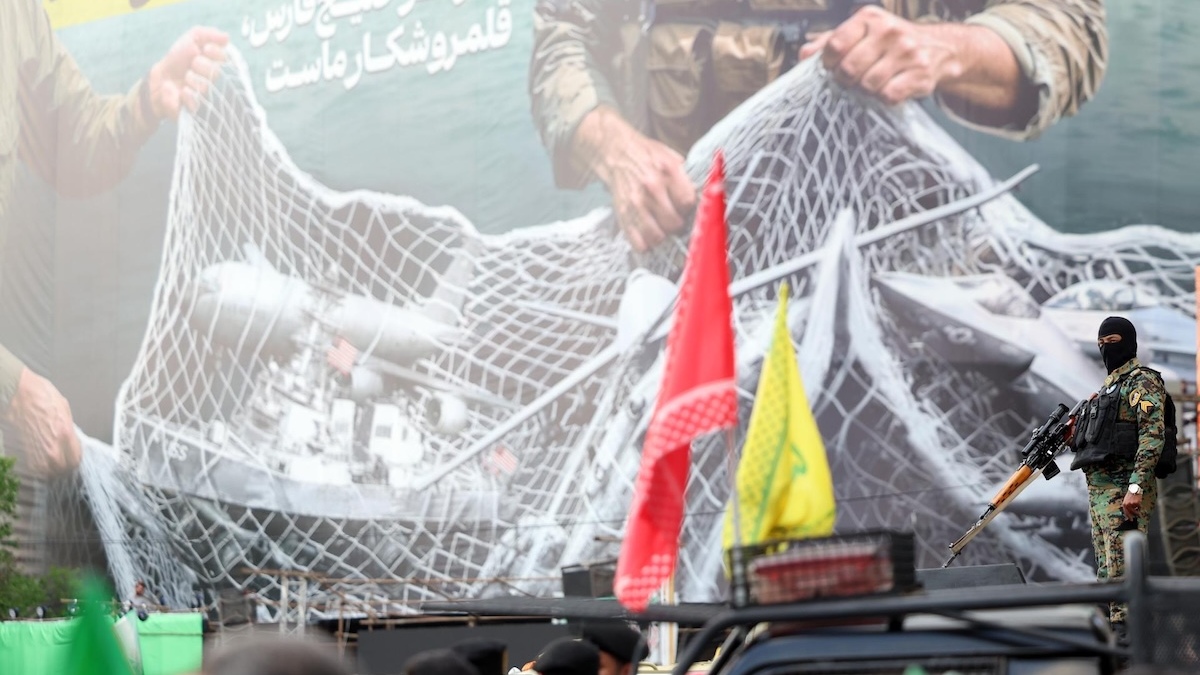 Alto mando militar iraní ve probable la reanudación de la guerra con EE.UU.