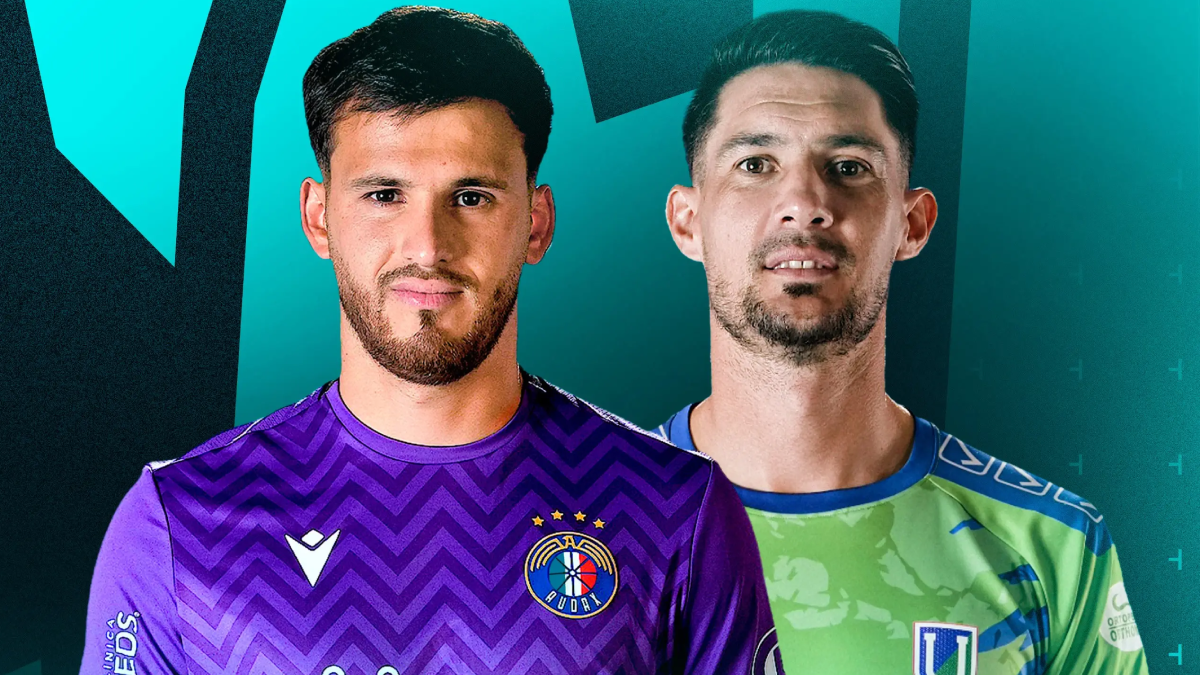 Los resultados de la cuarta fecha de la Copa de la Liga