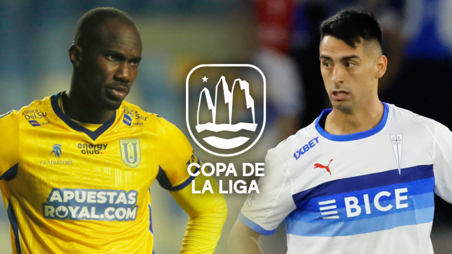 U. de Concepción y la UC chocan con la misión de mantener sus opciones en Copa de la Liga