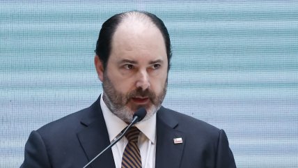 Ministro del Trabajo por posibles despidos masivos: 