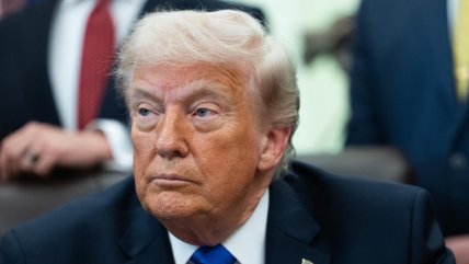 Trump amaga con nuevas hostilidades, mientras Irán maneja los tiempos de la tregua