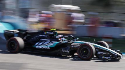  Kimi Antonelli saldrá primero en el Gran Premio de Miami de Fórmula 1 