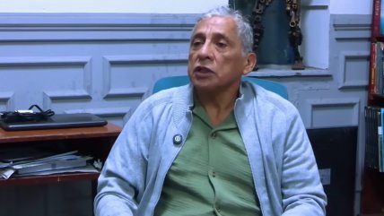 Hermano de expresidente peruano propuso "recuperar" territorio chileno "por la vía diplomática o armada"