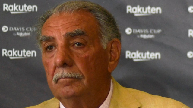 Sergio Elías y el fin de su mandato: Dejamos una Federación saneada