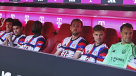Bayern Munich jugó con suplentes y salvó un agónico empate ante el colista de la Bundesliga