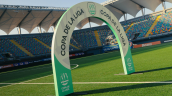 [ESTADISTICAS] La tabla de posiciones en la cuarta fecha de la Copa de la Liga