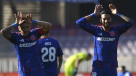 U. de Chile arrasó con cinco goles en su visita a La Serena por la Copa de la Liga