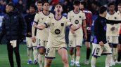 FC Barcelona venció a Osasuna y quedó a un paso del título