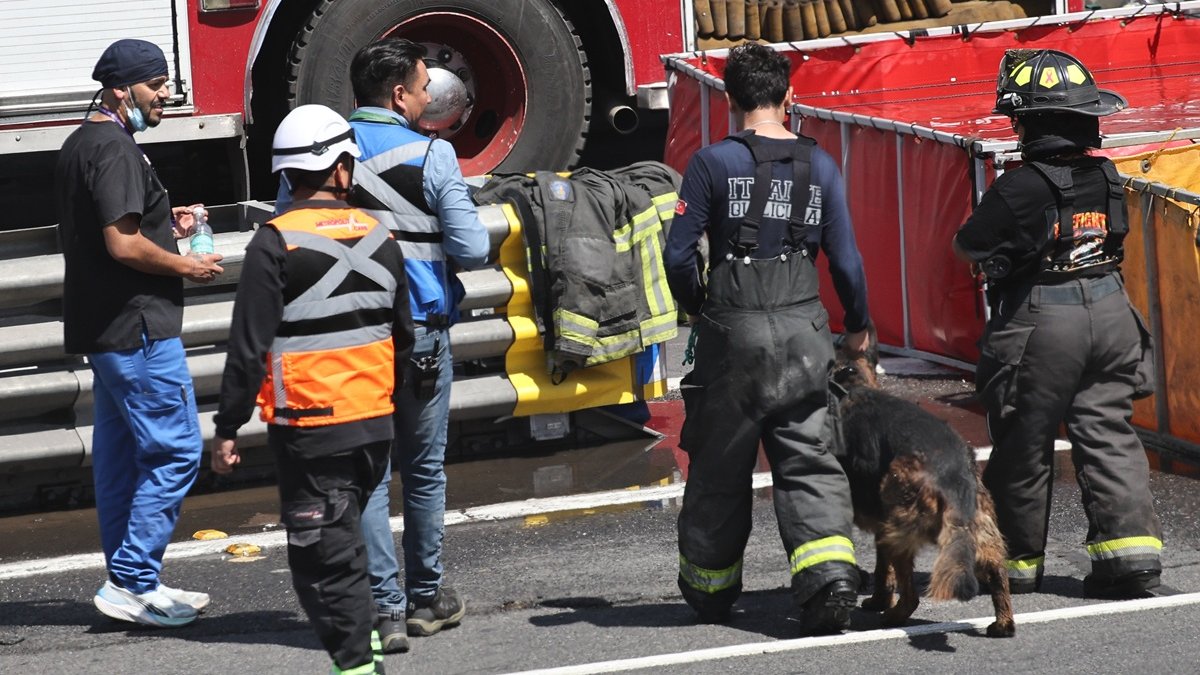 Acusados de perpetrar millonario robo al Cuerpo de Bomberos de Valparaíso quedaron libres
