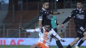Copa de la Liga: Ñublense derrotó a Cobresal