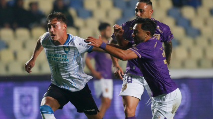  Huachipato venció a Deportes Concepción en la Fecha 4 de Copa de la Liga  