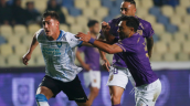 Huachipato venció a Deportes Concepción en la Fecha 4 de Copa de la Liga