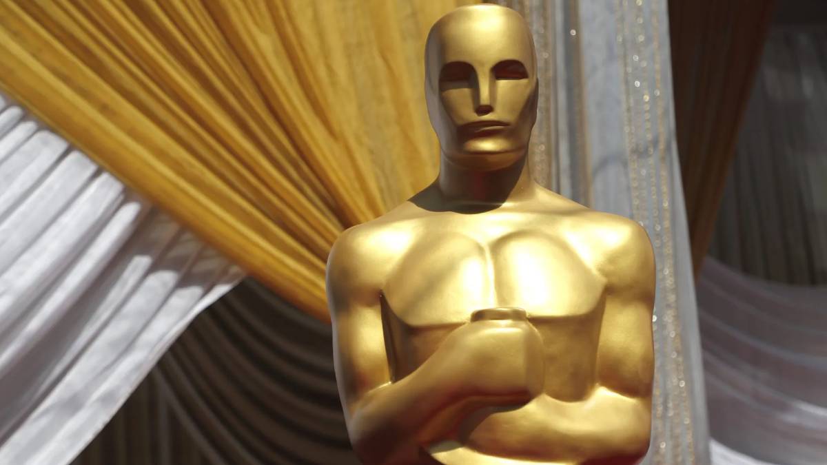 Los Premios Oscar endurecen normas contra la IA y permiten múltiples nominaciones por categoría