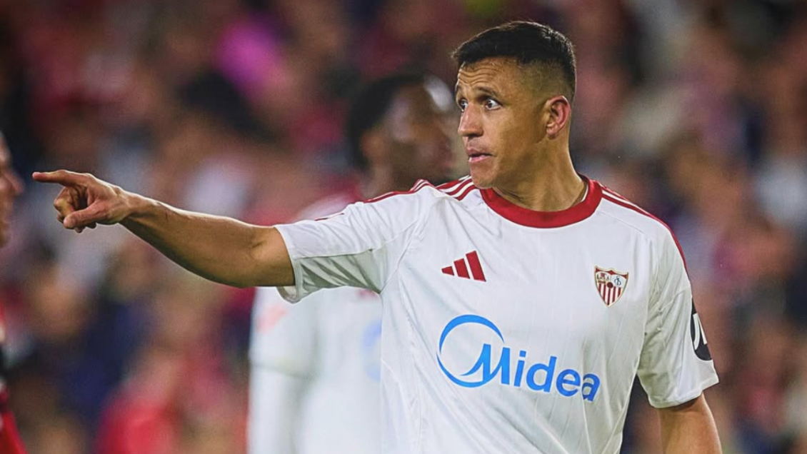 ¿Cuándo y dónde ver el duelo clave de Sevilla contra Real Sociedad?