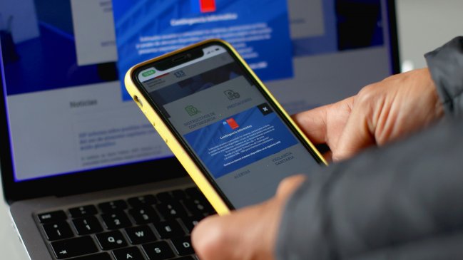 Ciberseguridad confirmó caso de filtración de datos: Robaron usuario institucional a funcionario
