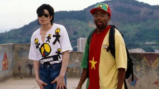 Spike Lee defendió ausencia de acusaciones de abuso en 