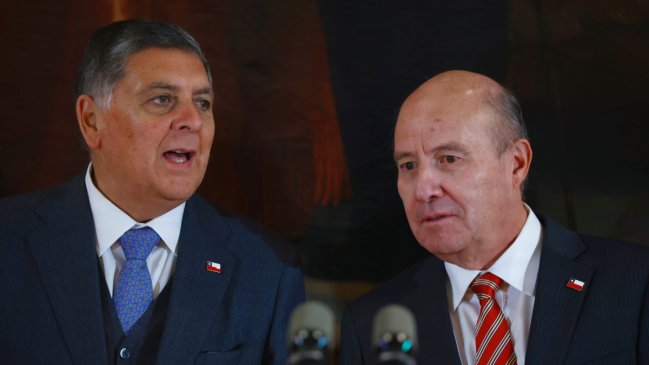 Megarreforma: Diputados DC presionan al Gobierno para no recortar ningún beneficio social