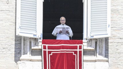 León XIV denunció la frecuente violación de la libertad de prensa en el mundo