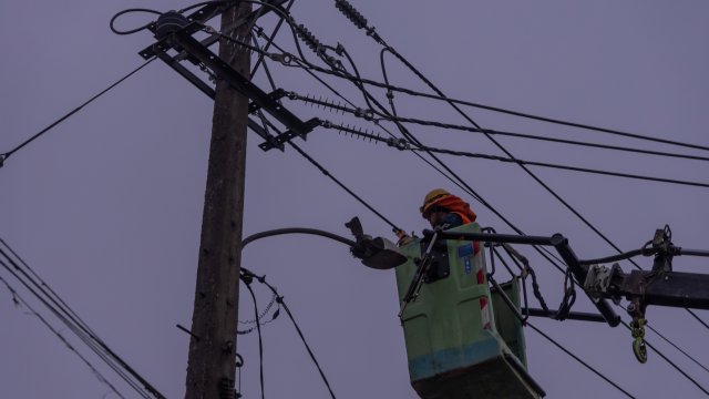 Energía que Conecta: Cómo CGE adapta el desarrollo de su servicio ante crisis climáticas