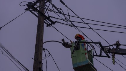   Energía que Conecta: Cómo CGE adapta el desarrollo de su servicio ante crisis climáticas 