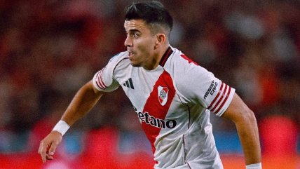   River Plate cayó en casa ante Atlético Tucumán por la liga argentina 