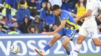 Tigre golpeó sobre el final y dejó cuarto a Rosario Central