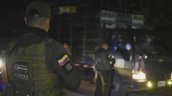 Cuatro personas fueron asesinas en una masacre en Colombia