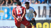 Magallanes cayó de local con Copiapó y quedó rezagado en el Ascenso