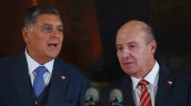 Megarreforma: Diputados DC presionan al Gobierno para no recortar ningún beneficio social