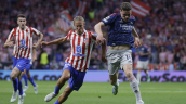 ¿Cuándo y dónde ver la revancha entre Arsenal y Atlético de Madrid por las semis de la Champions?