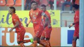 Cobreloa derribó a Antofagasta en el clásico y asumió el primer lugar del Ascenso