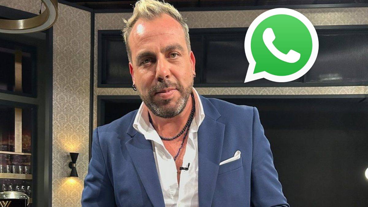 Los chats que complican a Kaminski: "Hermanito necesito hacer plata"