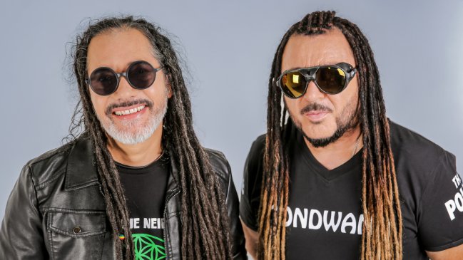 Sentimiento original: Gondwana y Quique Neira se reúnen para único y masivo show