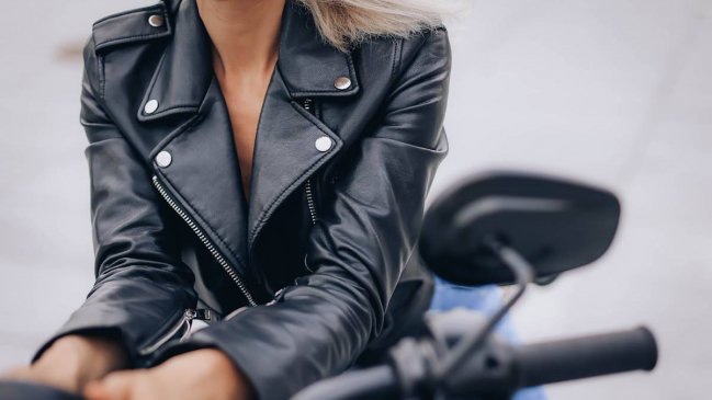 4 tipos de chaquetas que no pueden faltar en tu clóset