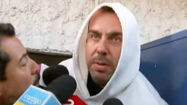 PDI detalló sospechosos diálogos telefónicos de Kaminski