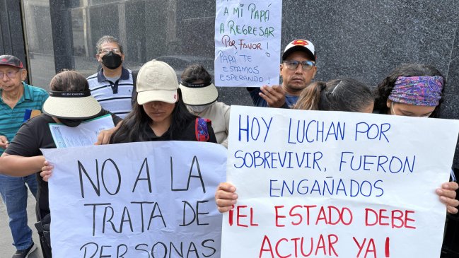 Abogado aseguró que al menos 15 peruanos reclutados por Rusia murieron en guerra en Ucrania