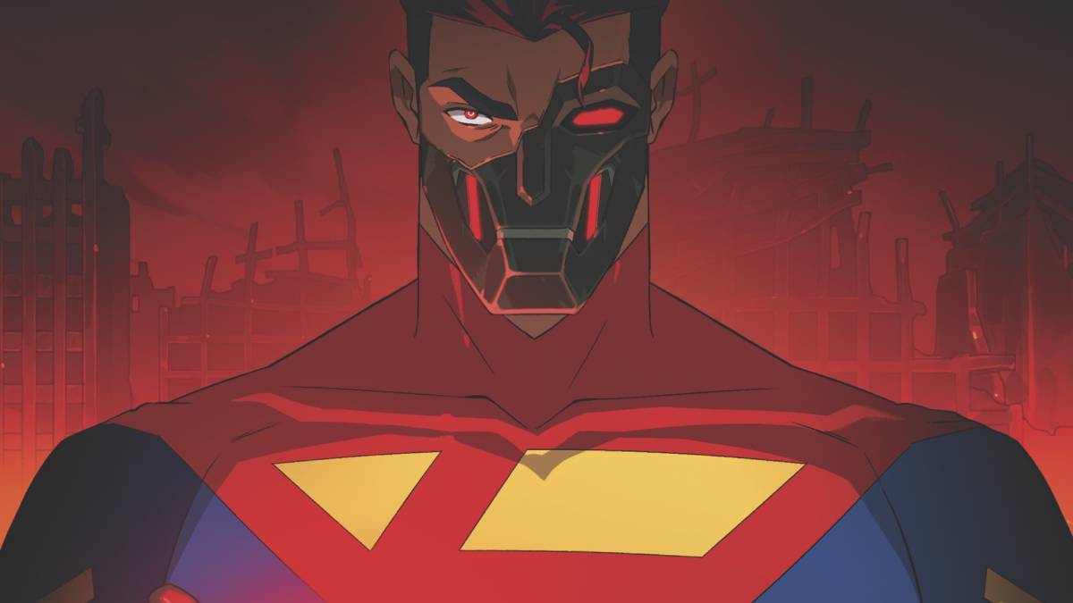 "Mis aventuras con Superman" vuelve en junio con su temporada 3