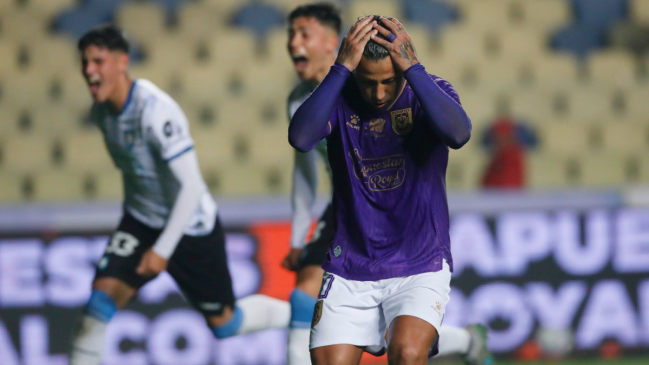 Deportes Concepción quedó eliminado en Copa de la Liga tras caer ante Huachipato