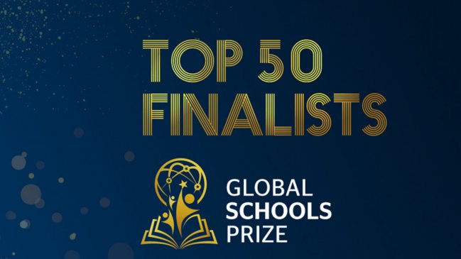 Dos liceos Bicentenario quedan entre los 50 mejores colegios a nivel mundial