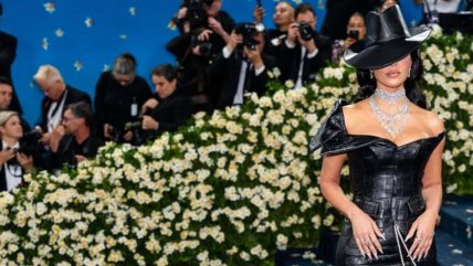  ¿Cuándo y dónde ver la alfombra roja de la MET Gala 2026? 