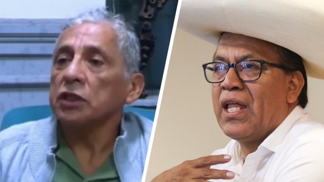 Perú: Las repercusiones que dejó la propuesta de "recuperar" territorio chileno "por vía diplomática o armada"