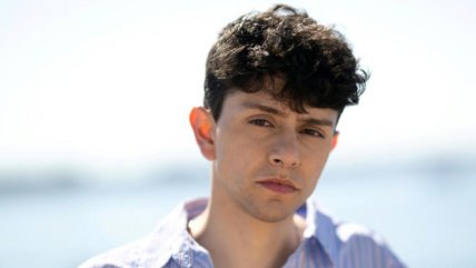   Histórico: Chileno Diego Céspedes será parte del jurado del Festival de Cannes 